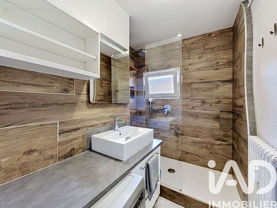 Photo 8 - Appartement à LA ROCHELLE