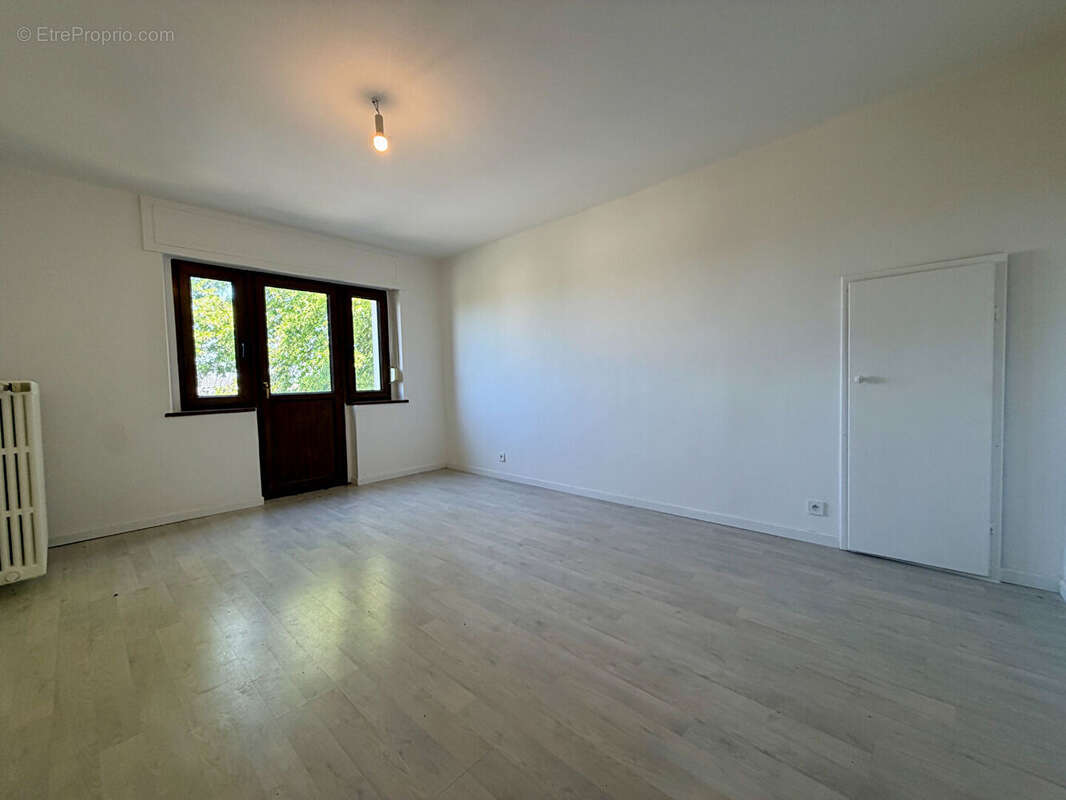 Maison à YUTZ