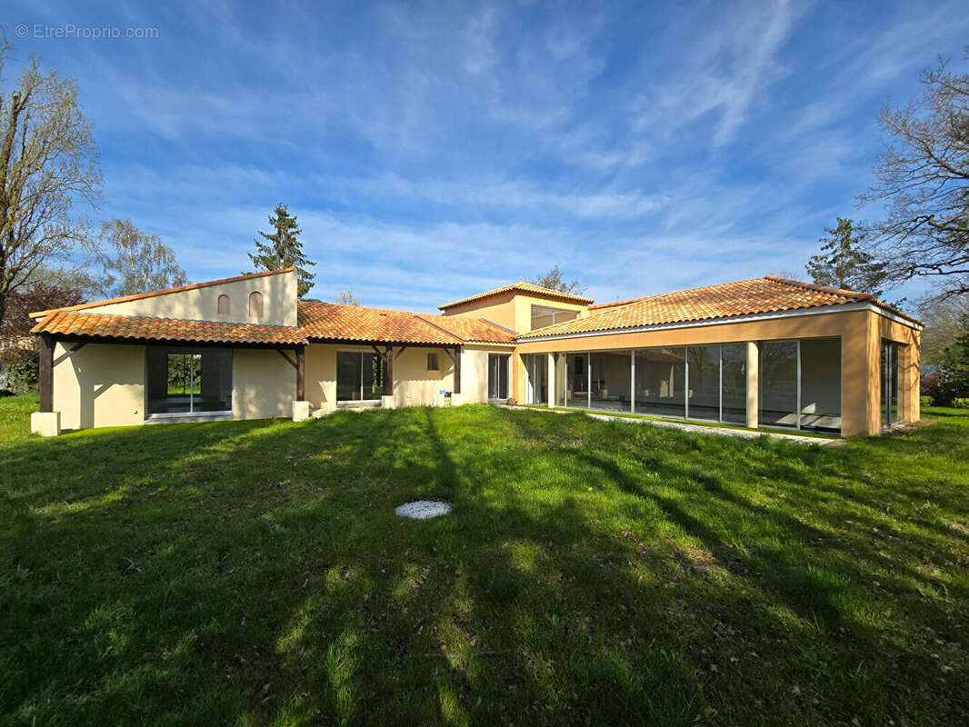 Maison à REZE