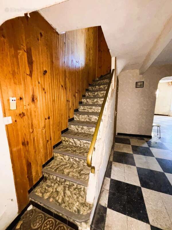 Maison à LA CAUNETTE