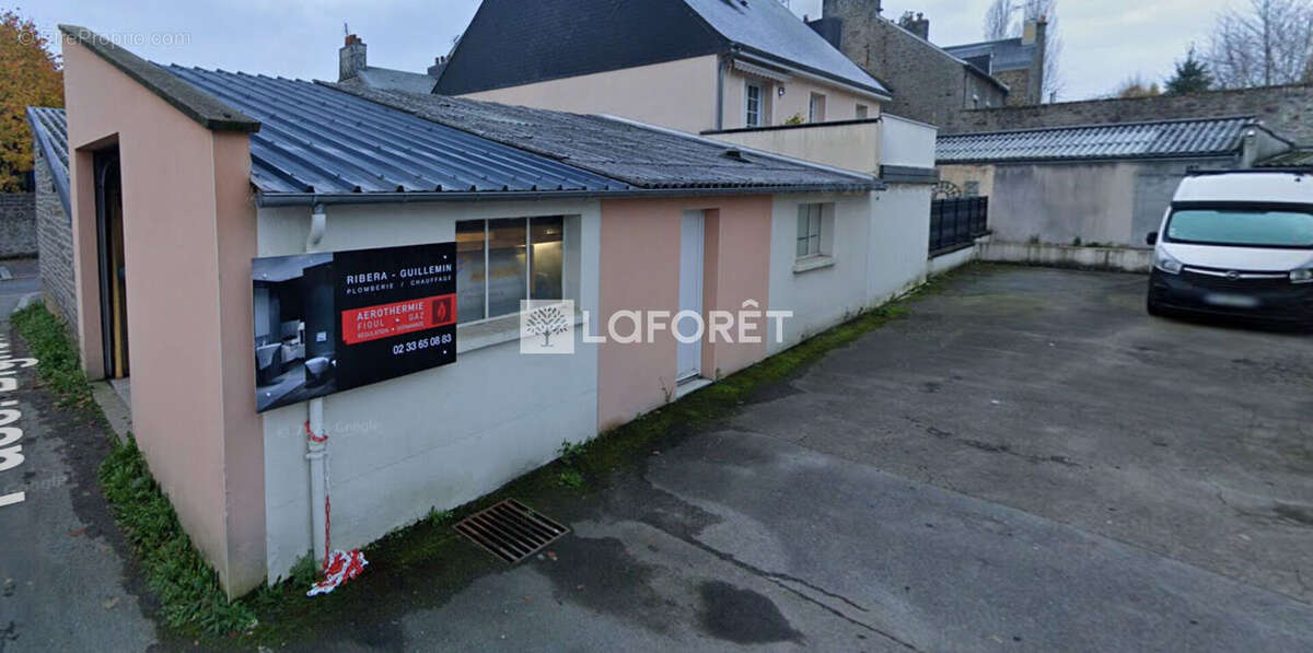 Appartement à FLERS