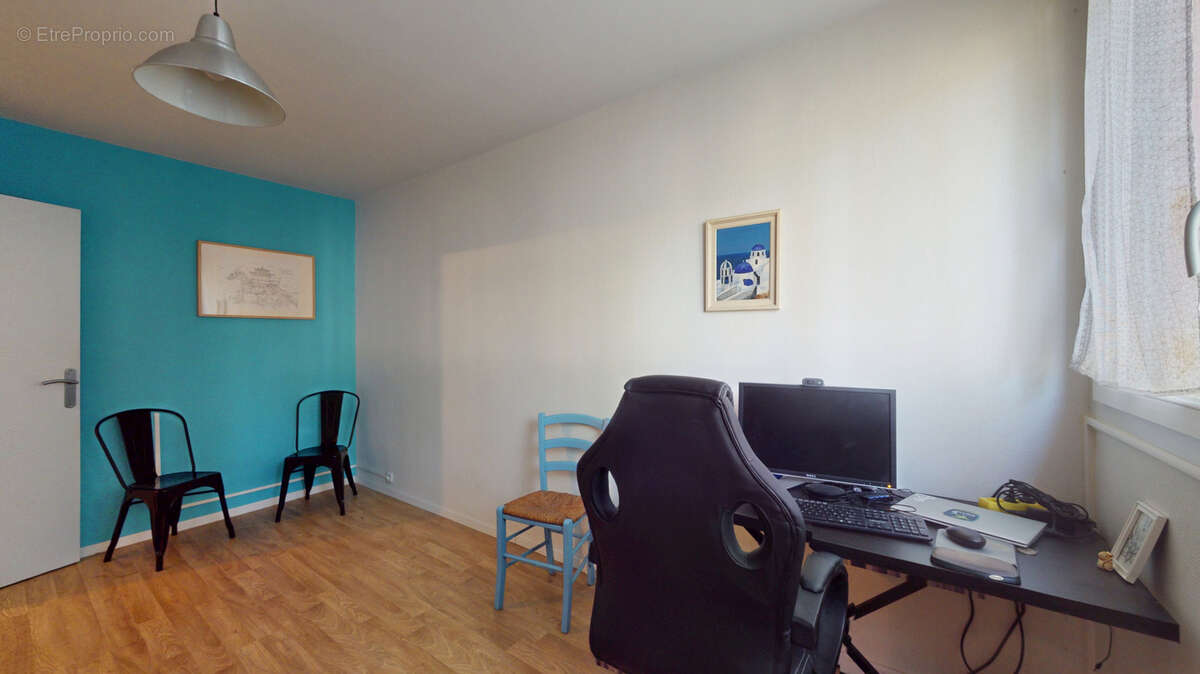 Appartement à BLAGNAC