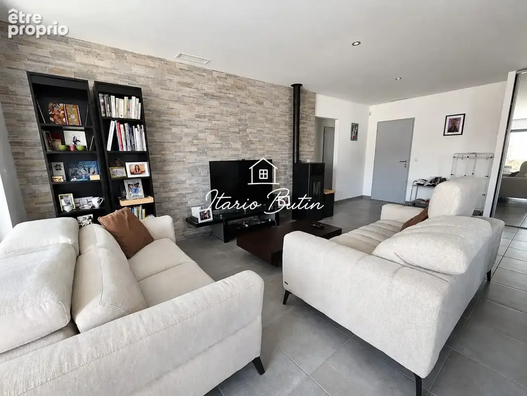 Maison 4 pièces 110 m² à vendre à Beziers (34500) - photo 5