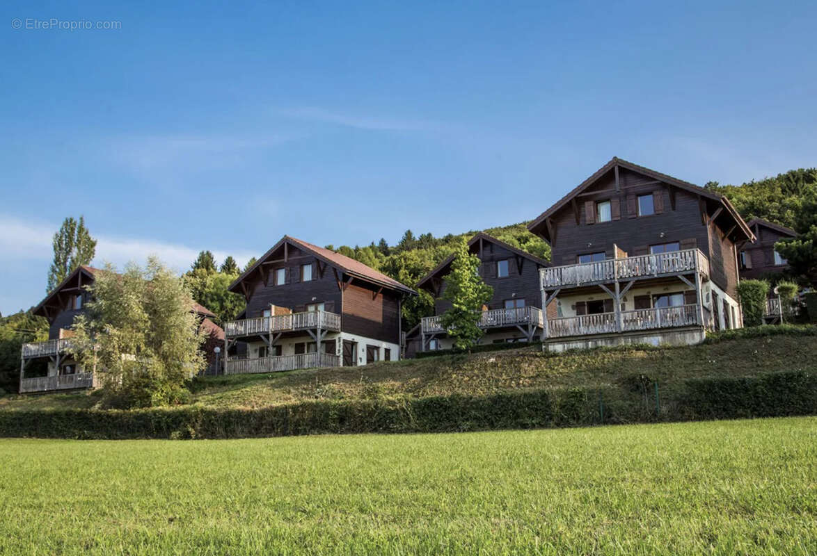 Maison à EVIAN-LES-BAINS