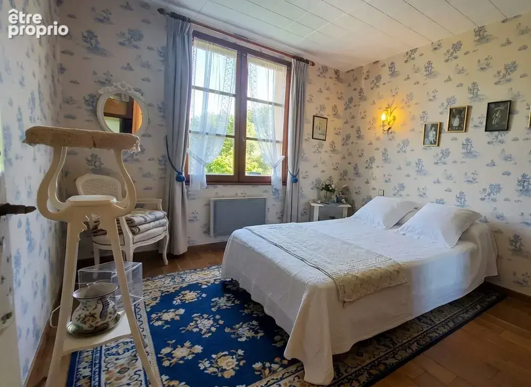 Maison À Vendre - photo 8
