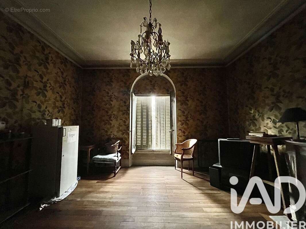 Photo 7 - Maison à GRENOBLE