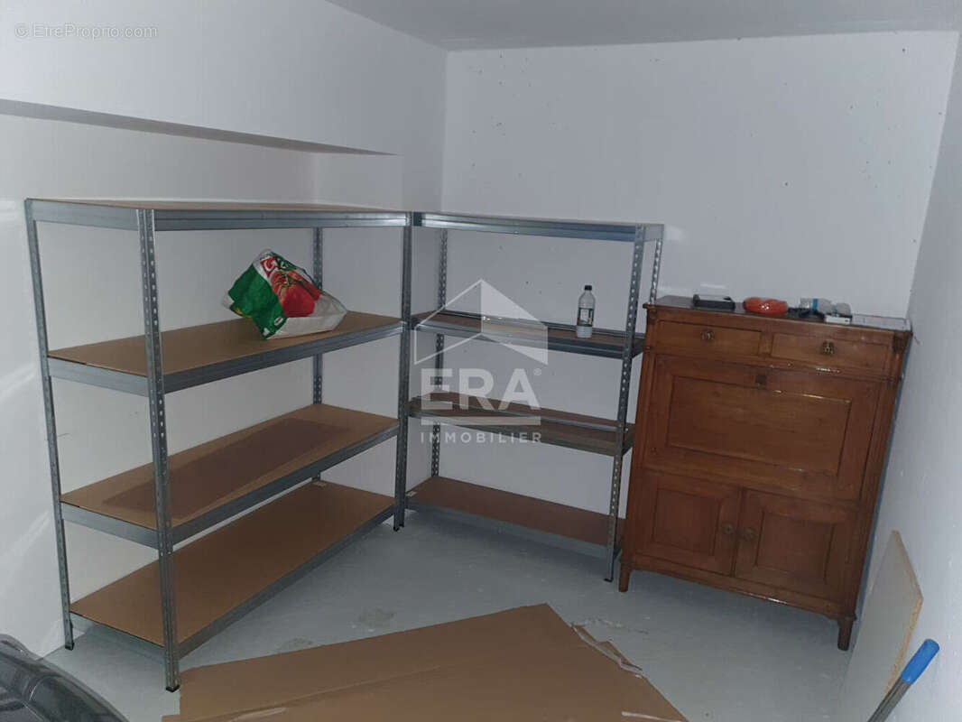 Appartement à EPINAY-SUR-SEINE