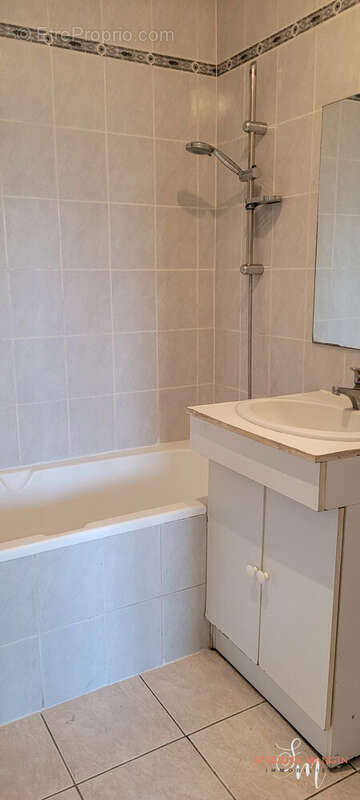Appartement à ROMANS-SUR-ISERE
