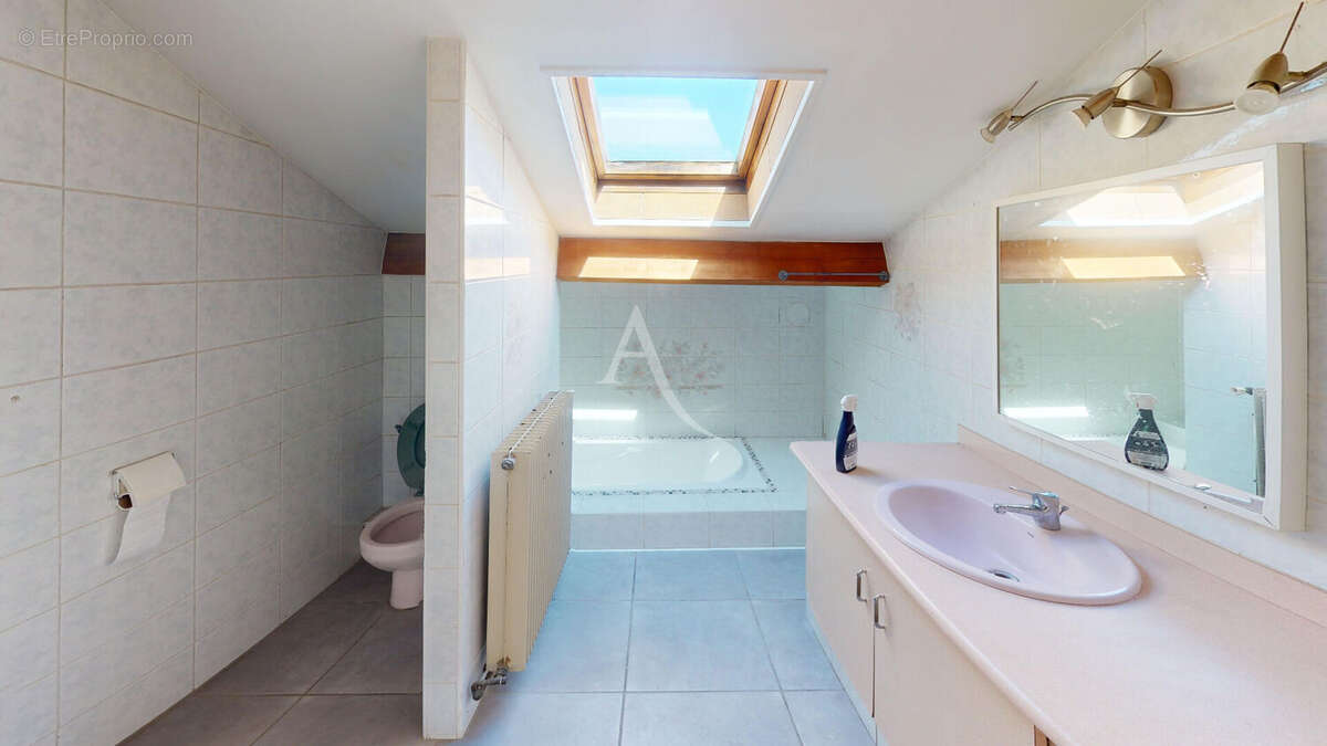 Maison à CASTANET-TOLOSAN