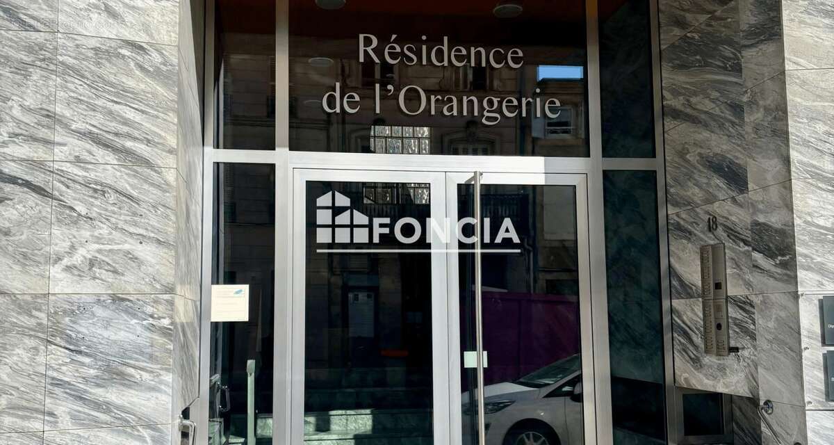 Appartement à NIORT