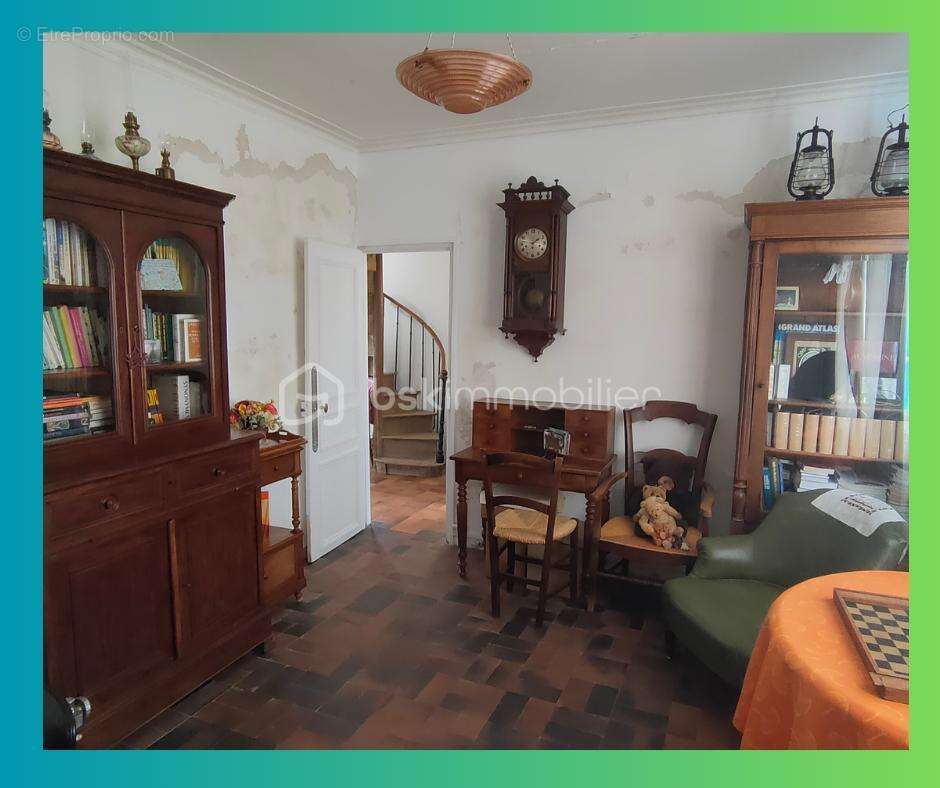 Maison 150 m² à Coulommiers  - photo 9