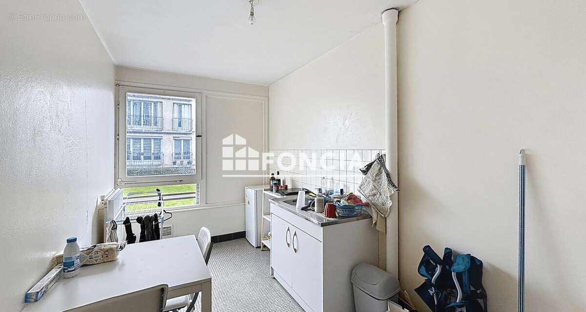 Appartement à CAEN