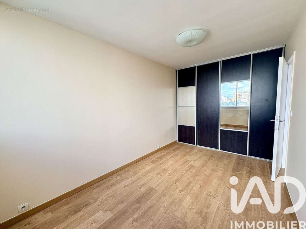 Photo 9 - Appartement à PARIS-13E