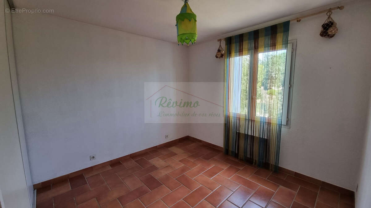 Maison à ASPERES