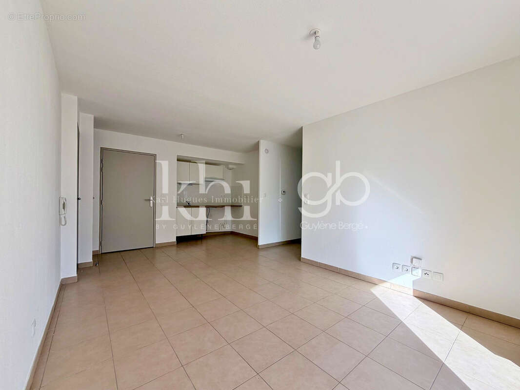 Appartement à JUVIGNAC