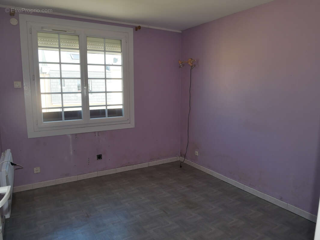 Appartement à CAMIERS