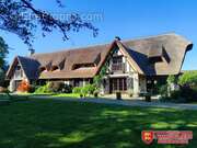 Maison à HARDENCOURT-COCHEREL