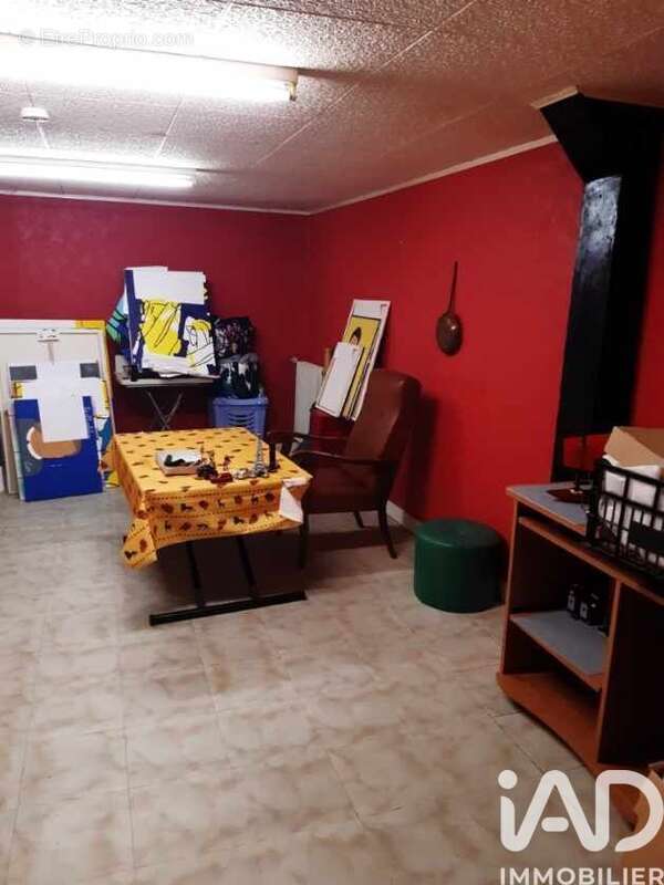 Photo 5 - Maison à DOUE-LA-FONTAINE