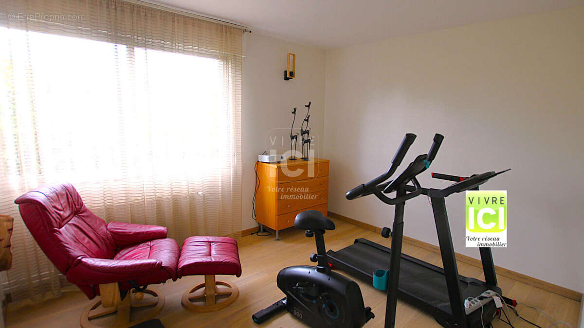 Maison  d'architecte 240 m² - Haute Goulaine 6 pièce(s) PICBM  591 - photo 15