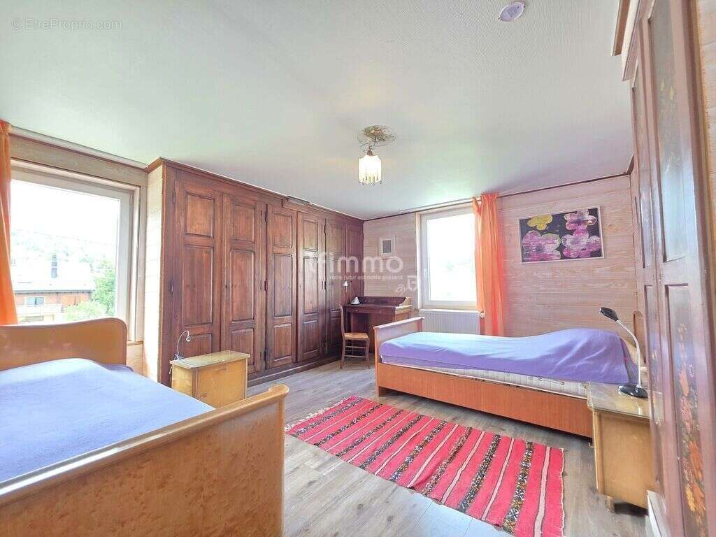 Maison à STORCKENSOHN