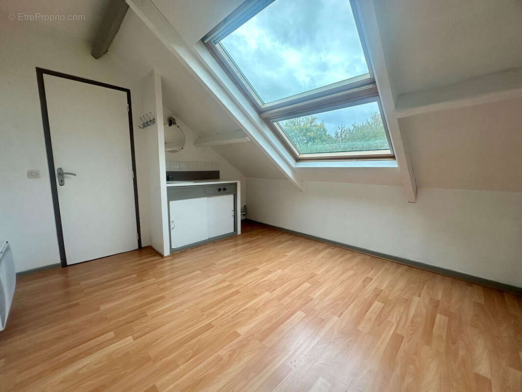 Maison à VILLENEUVE-D&#039;ASCQ