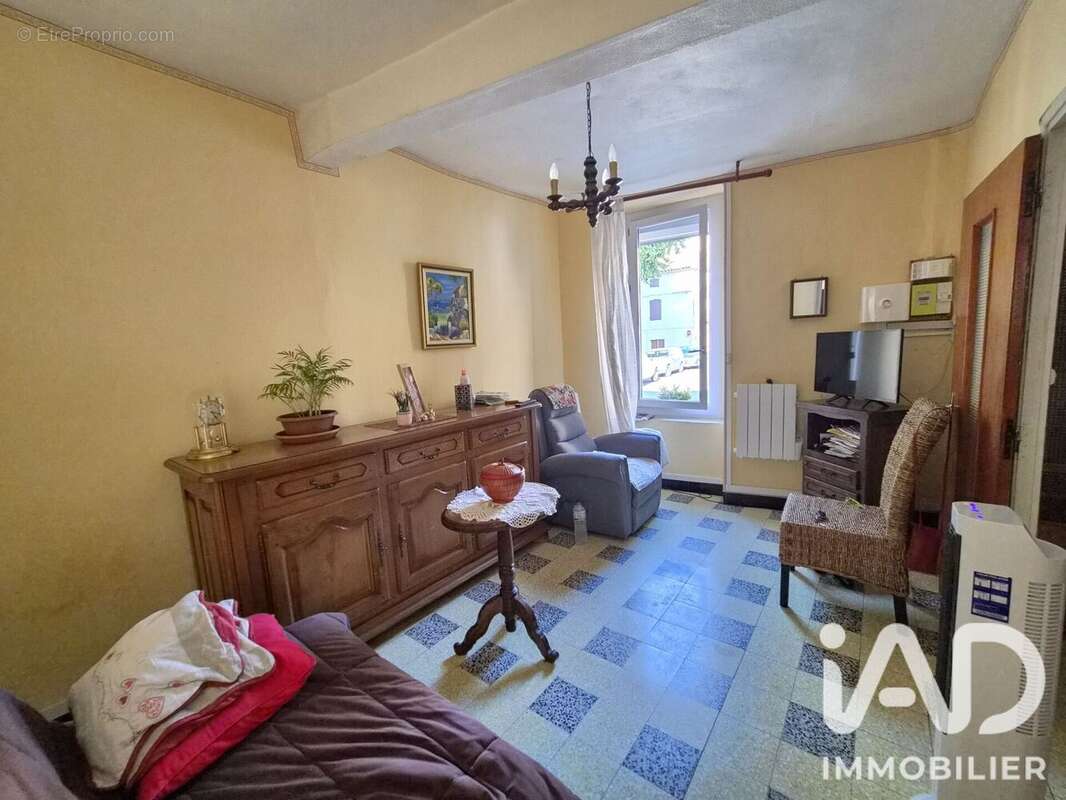 Photo 3 - Maison à CRUZY