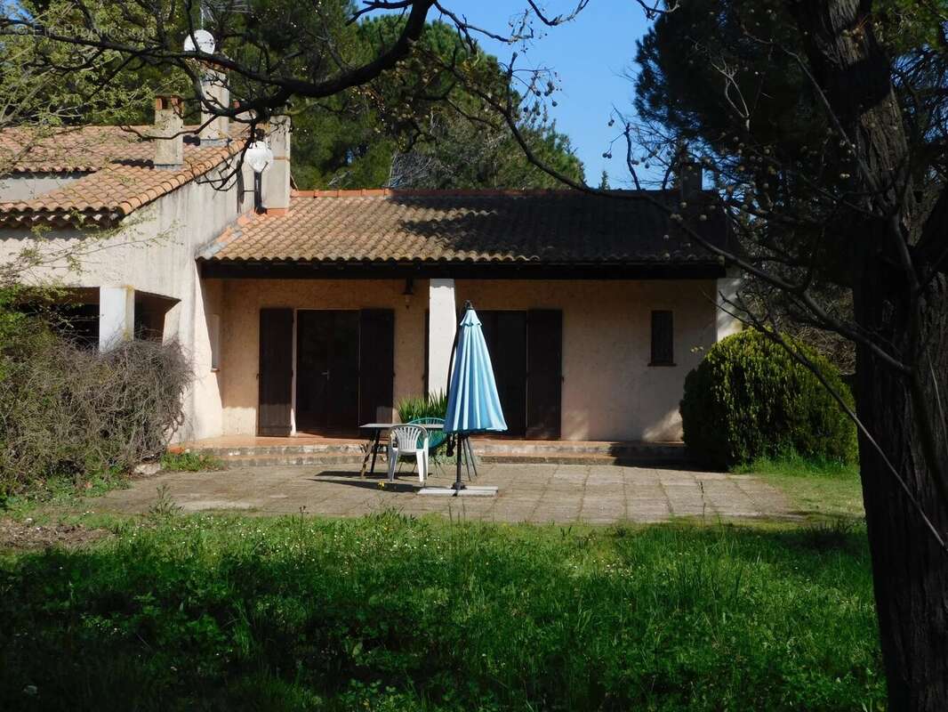 Maison à ARLES