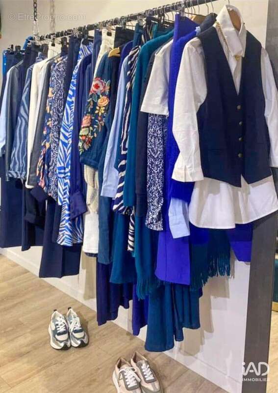 Photo 8 - Commerce à SUCY-EN-BRIE