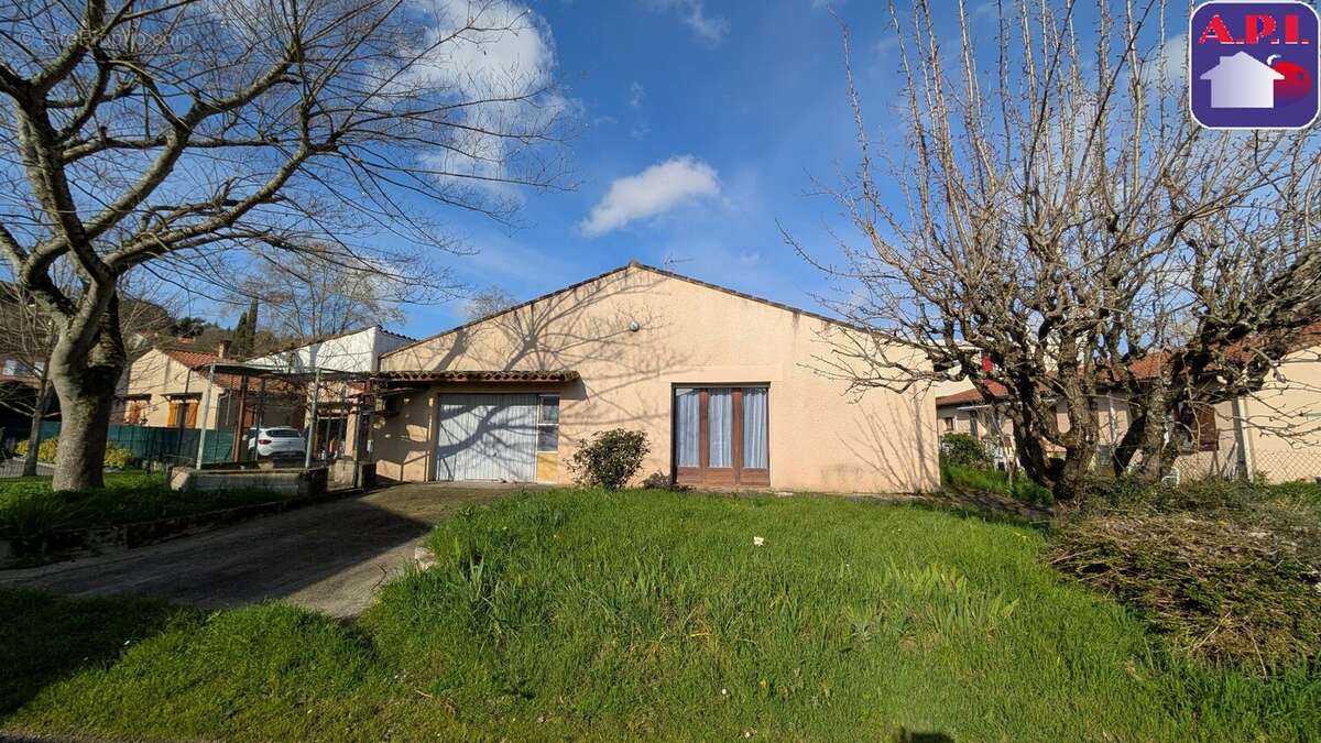 Maison à CASTANET-TOLOSAN