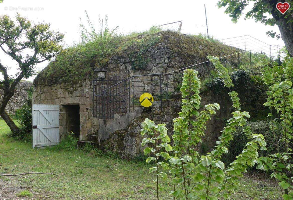 Maison à LANGEAIS