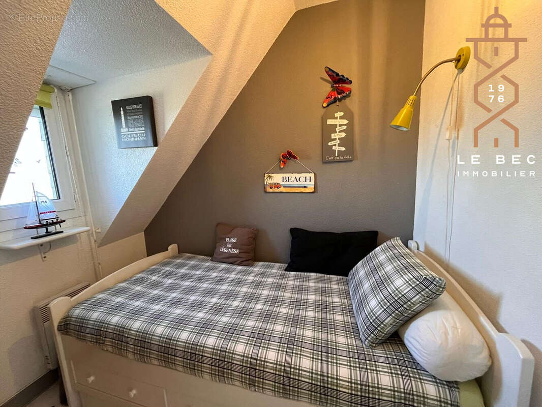 Appartement à CARNAC