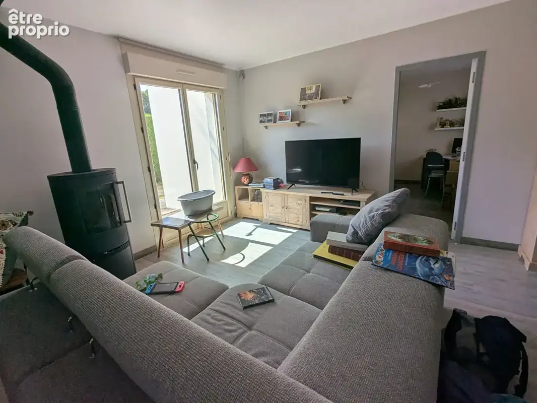 Maison Josselin 127.20 m² - photo 9