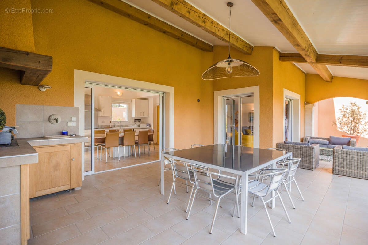 Maison à SAINTE-MAXIME