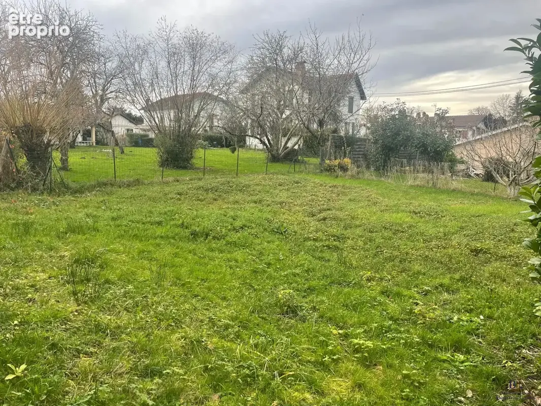 Maison 3 pièces 88 m² à vendre à Salies-De-Bearn (64270) - photo 5