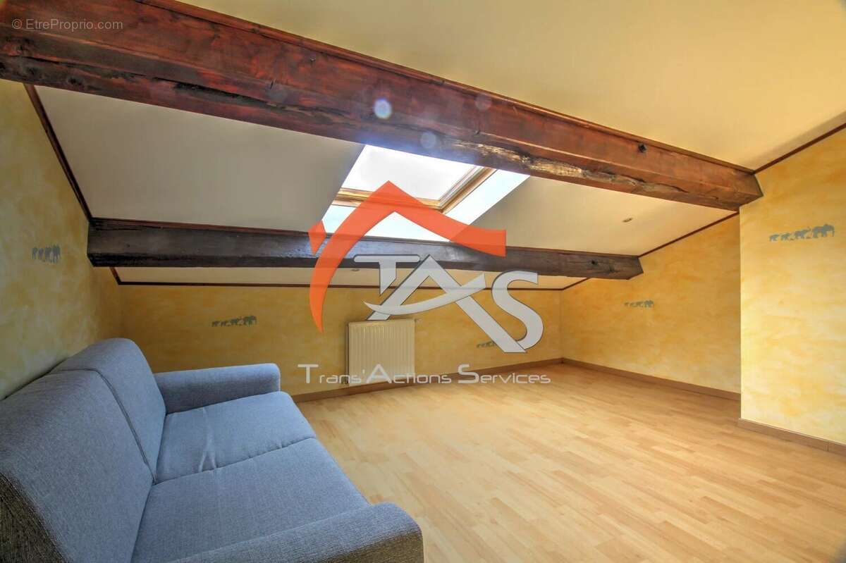 Appartement à SAINT-CHAMOND