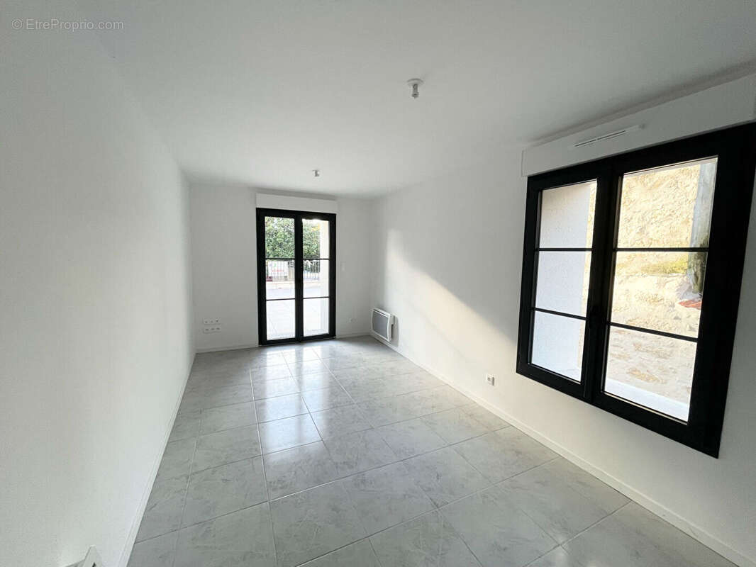 Appartement à ETAMPES