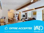 Photo 1 - Maison à AURIAC-SUR-VENDINELLE