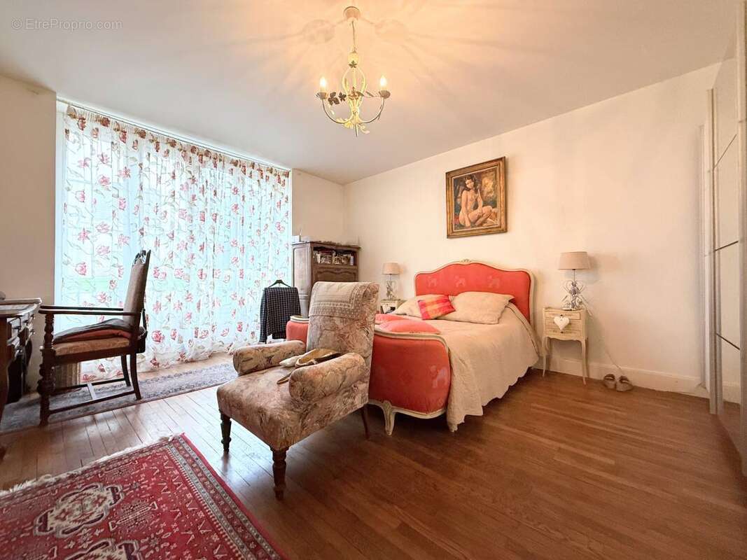 Appartement à EPINAL