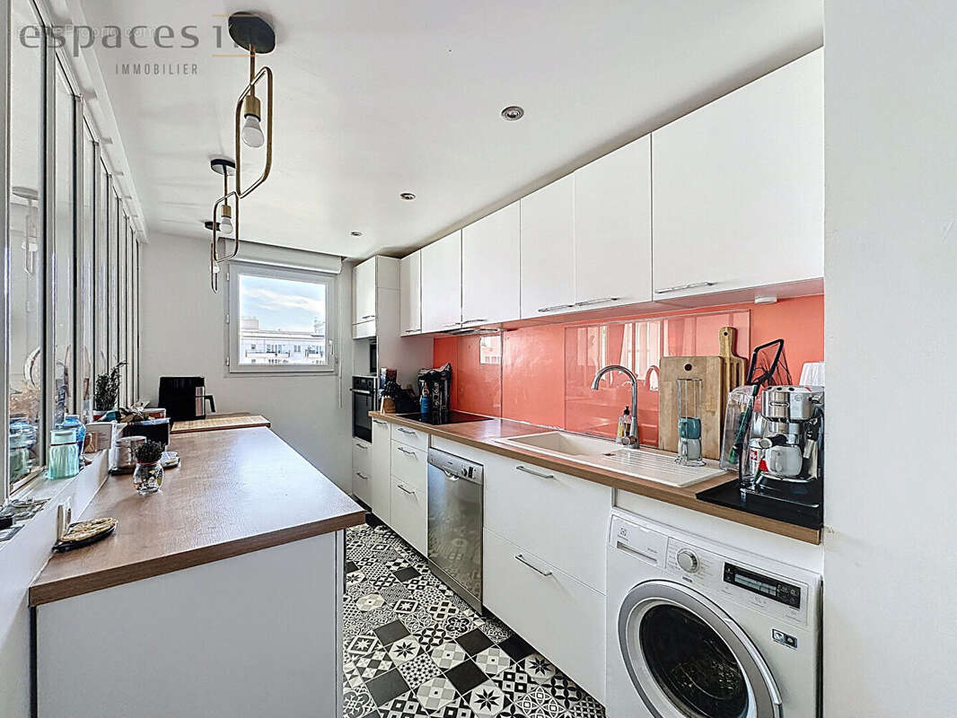 Appartement à MONTIGNY-LE-BRETONNEUX