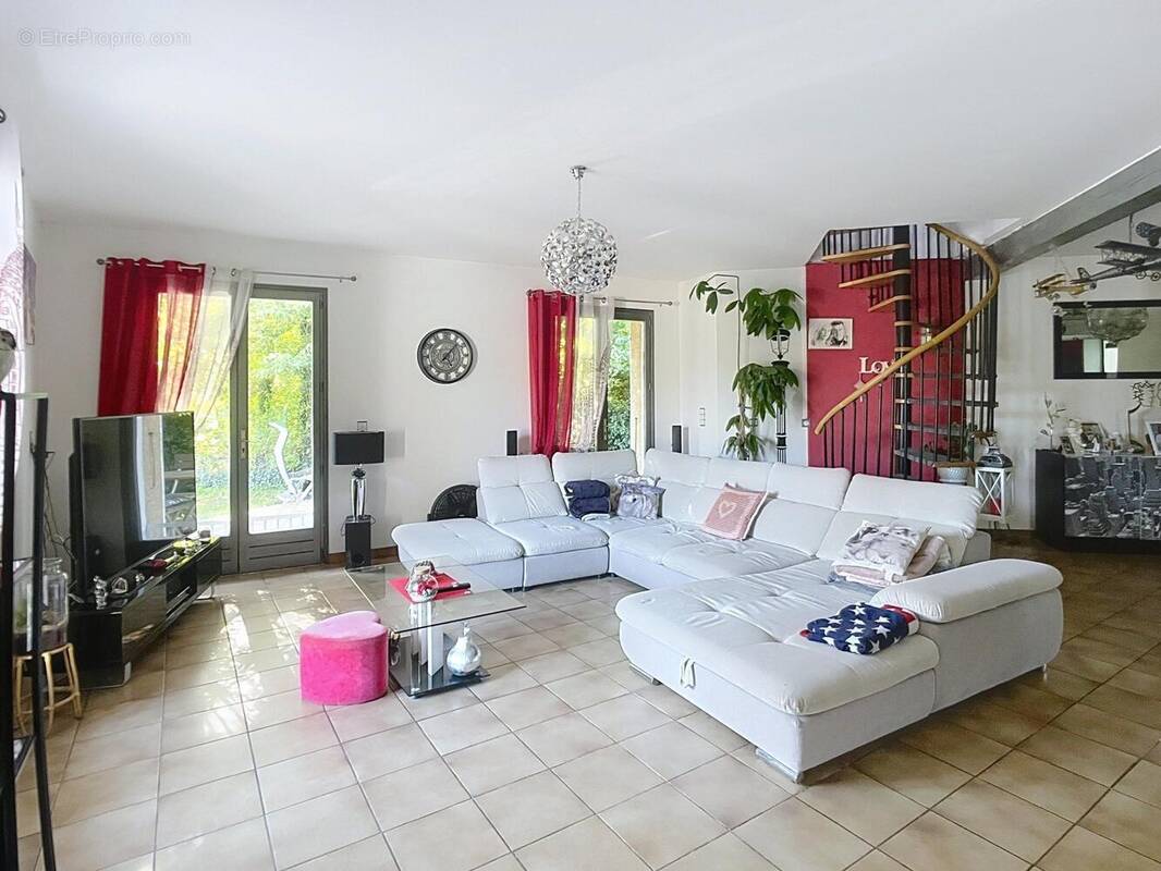 Photo 1 - Maison à VILLEMUR-SUR-TARN