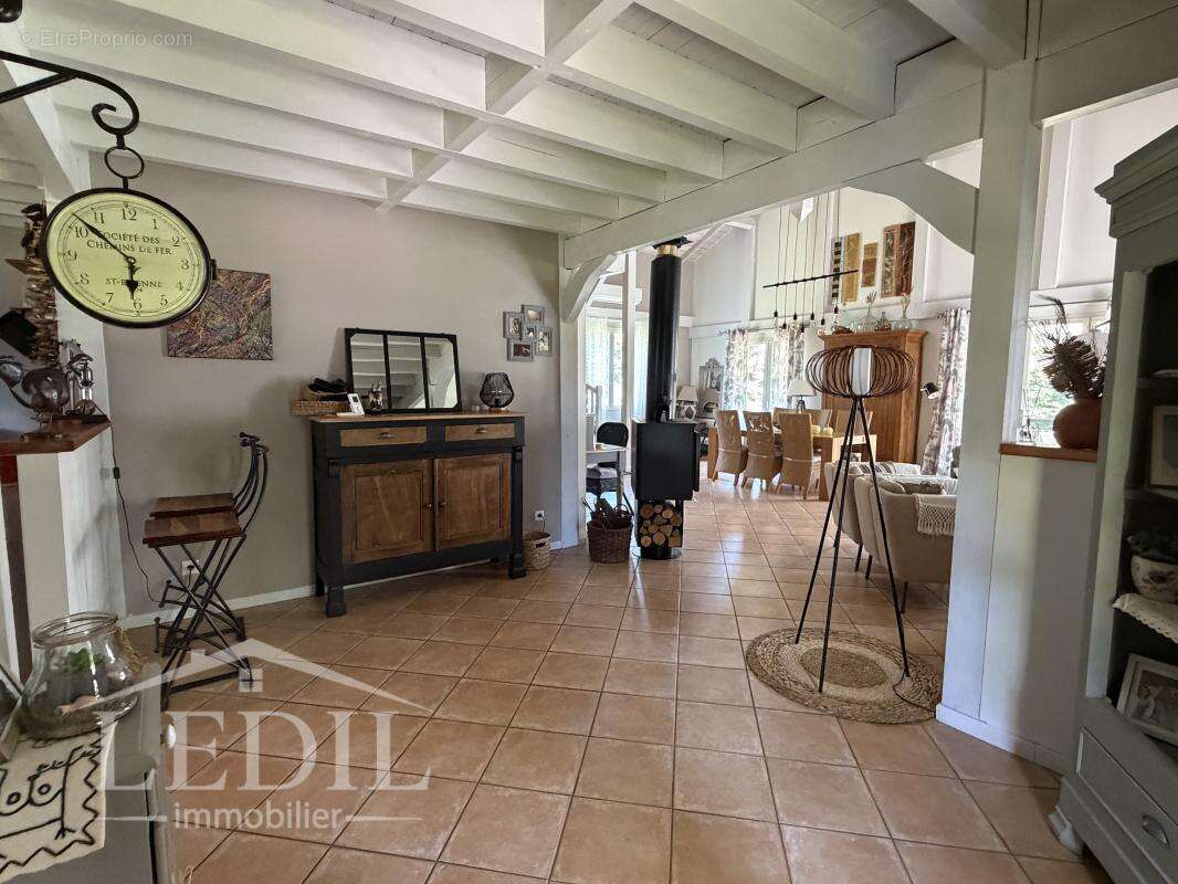 Maison à CONDOM