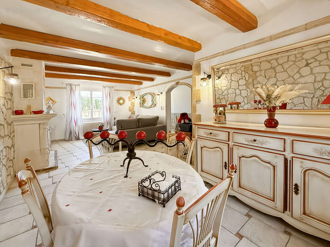 Maison 142m² à eyragues - photo 10