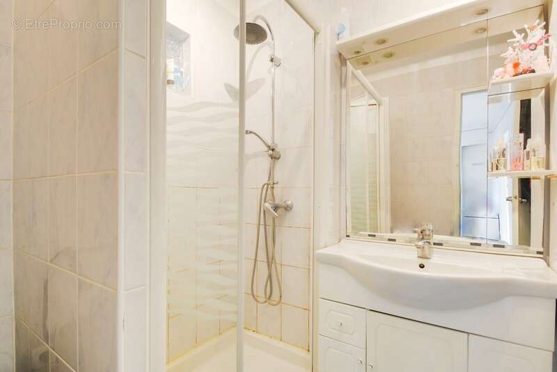Appartement à DOMBASLE-SUR-MEURTHE