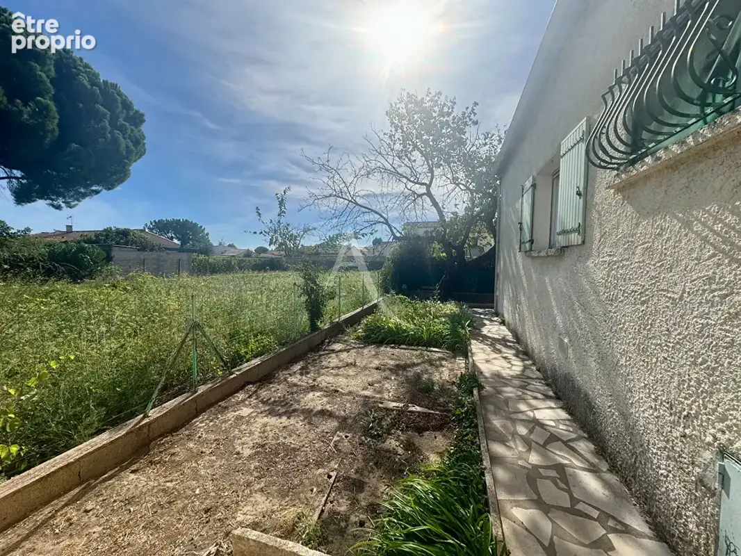 Maison Milhaud 4 pièce(s) 81.83 m2 - photo 16