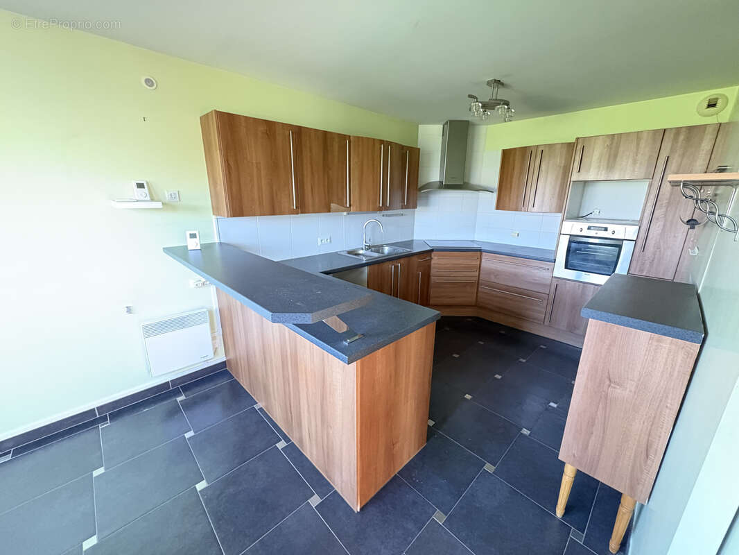 Appartement à AMIENS
