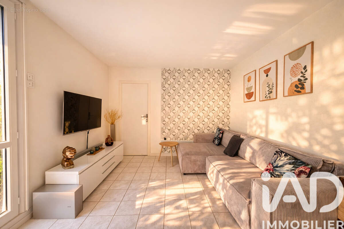 Appartement 71 m² à Boissy-Saint-Leger  - photo 4