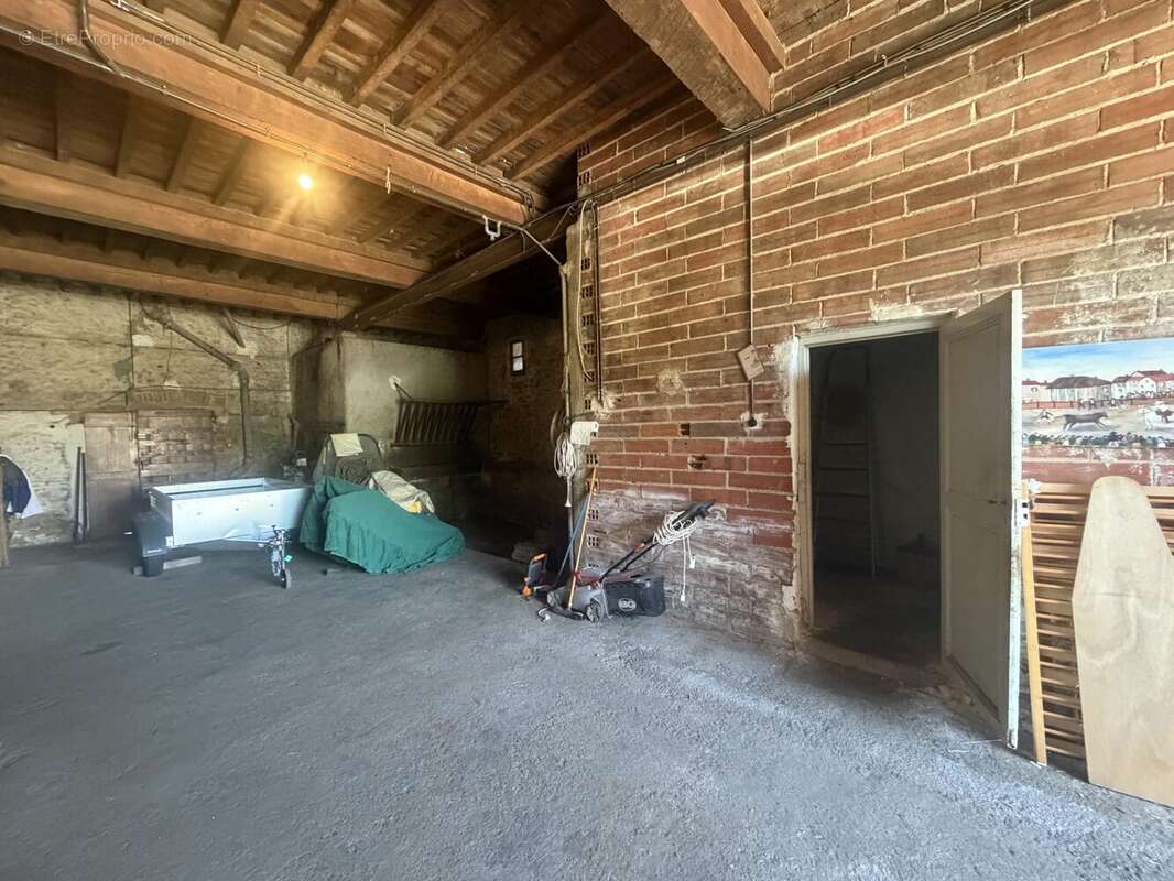 Maison à CABESTANY