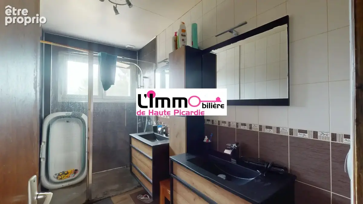 Maison 95 m² à Billancourt  - photo 6