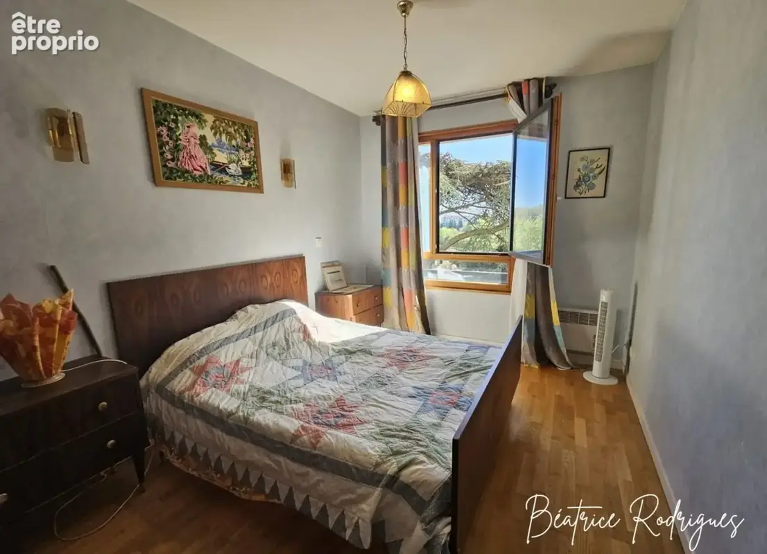 Appartement à vendre 6 pièces CALUIRE ET CUIRE (69) - photo 15