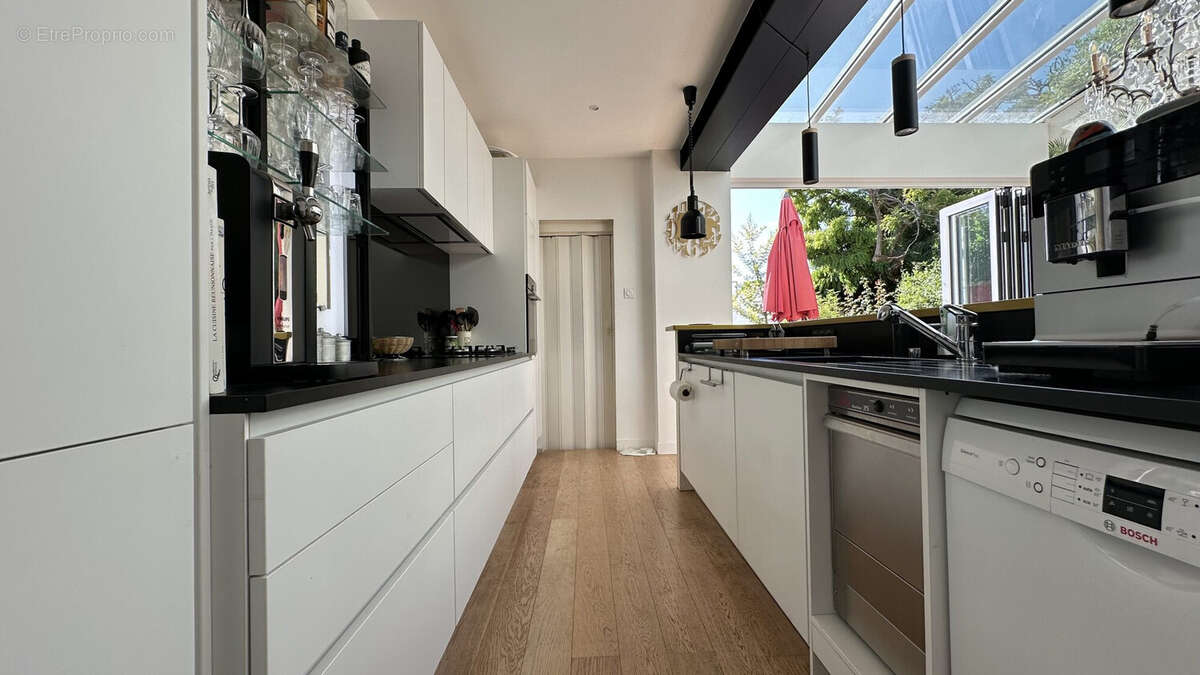Maison à LA ROCHELLE
